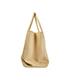 Executive Cerf Tote, side view
